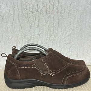 Fabrizio Viti | Shoes | Jean Daisy Trim Clog In Burgundy